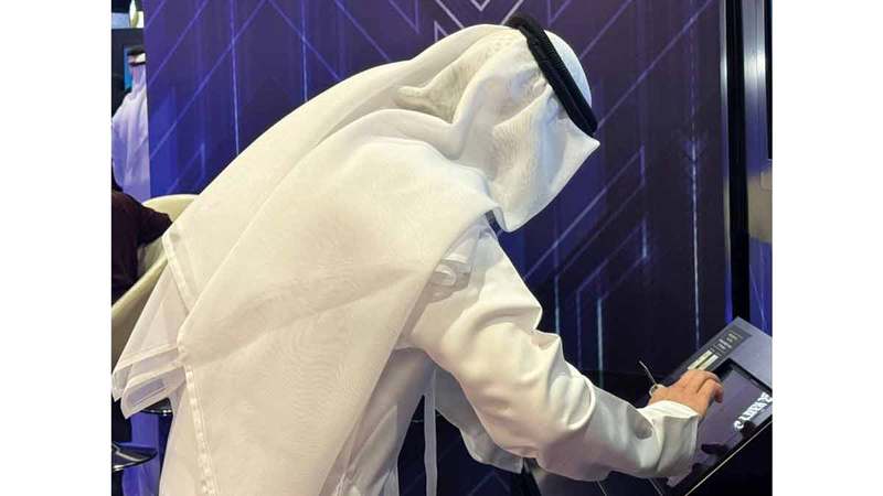 «مدار».. منظومة وطنية لنقل مستفيدي الدعم إلى التمكين والإنتاج «مدار».. منظومة وطنية لنقل مستفيدي الدعم إلى التمكين والإنتاج
