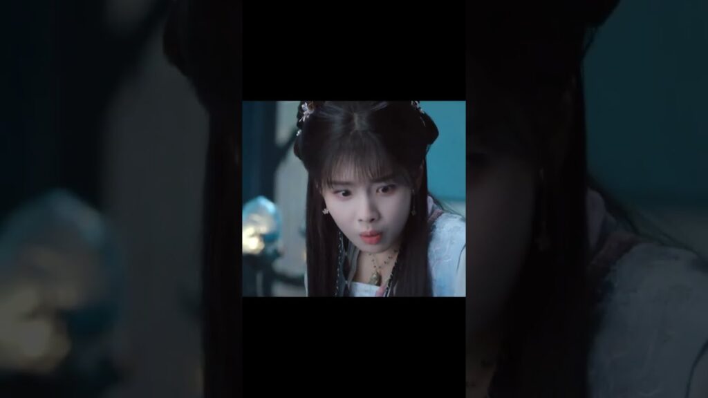 🤣🤣🤣 #PullStrings #aoruipeng  #sunzhenni  #AiMi #aoziy #تحريك_الخيوط #shorts #cdrama