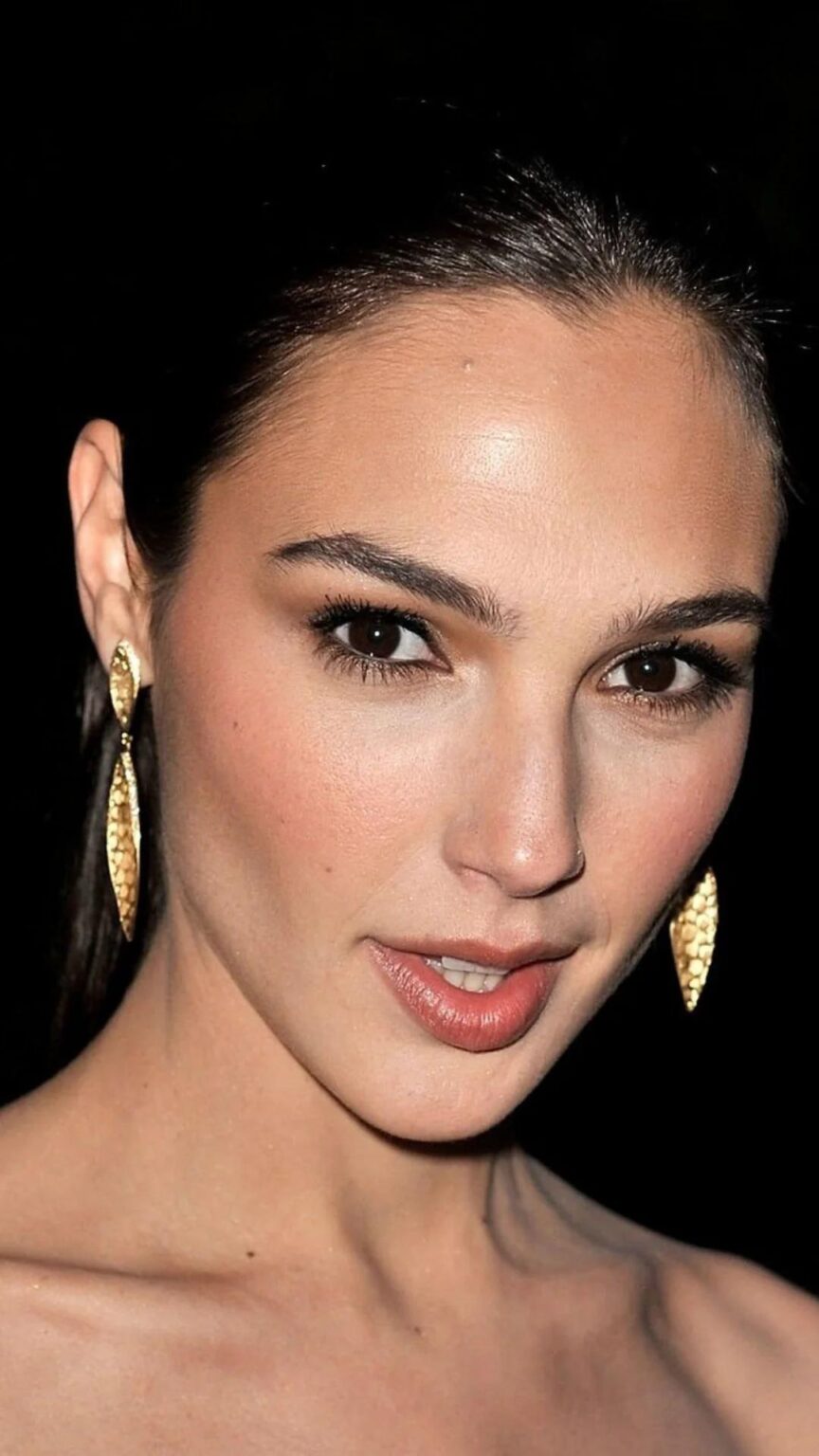 Gal Gadot