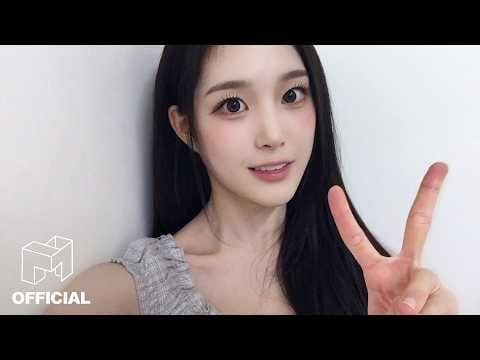 TripleS - Jiyeon.SSS @ Video Diary: SecretBase الموسم 2 (260829)