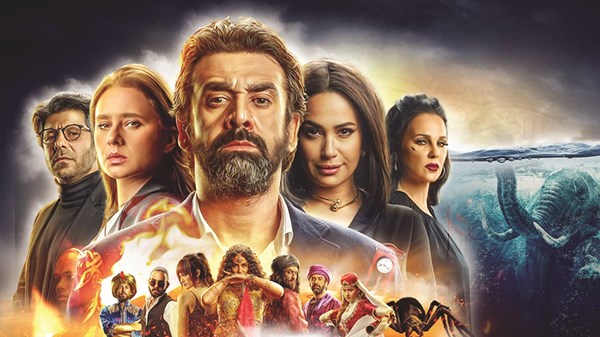 7 أفلام.. في ثوب جديد