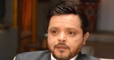 وفاة شقيق الفنان محمد هنيدى وفاة شقيق الفنان محمد هنيدى