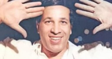 حسن يوسف قدمه فأصبح أهم نجوم الكوميديا فى جيله.. سعيد صالح صانع الضحك حسن يوسف قدمه فأصبح أهم نجوم الكوميديا فى جيله.. سعيد صالح صانع الضحك