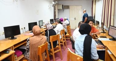 تنسيق الجامعات 2026.. 105 آلاف طالب يسجلون لأداء اختبارات القدرات
