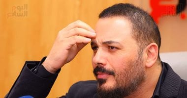 رامى عياش يحيى حفلا غنائيا فى الساحل الشمالى رامى عياش يحيى حفلا غنائيا فى الساحل الشمالى