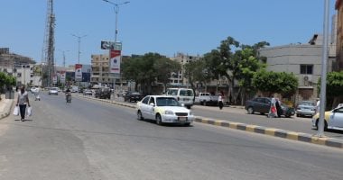 الطقس اليوم.. شديد الحرارة ورطوبة والمحسوسة بالقاهرة 39 درجة الطقس اليوم.. شديد الحرارة ورطوبة والمحسوسة بالقاهرة 39 درجة