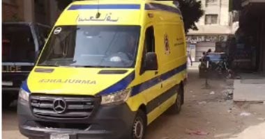 مصرع رئيس الوحدة المحلية بناهيا إثر إنهيار «جمالون» خلال حملة إزالة مصرع رئيس الوحدة المحلية بناهيا إثر إنهيار «جمالون» خلال حملة إزالة