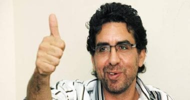 ثمن الخيانة.. الهارب محمد ناصر يحصل على كارنيه كيان إخوانى لتلقى تمويلات ثمن الخيانة.. الهارب محمد ناصر يحصل على كارنيه كيان إخوانى لتلقى تمويلات