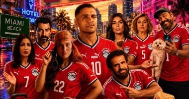 عصام فارس وسامى الشيخ يناقشان النصب الإلكترونى والتداول الرقمى فى فيلم فيزا عصام فارس وسامى الشيخ يناقشان النصب الإلكترونى والتداول الرقمى فى فيلم فيزا