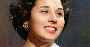 ميلاد لبنى عبد العزيز.. 91 عاما من الرقى والإبداع واللباقة ميلاد لبنى عبد العزيز.. 91 عاما من الرقى والإبداع واللباقة