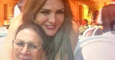 رحلت قبل شهرين.. تعرف على تفاصيل اللحظات الأخيرة فى حياة شقيقة نيللى وفيروز رحلت قبل شهرين.. تعرف على تفاصيل اللحظات الأخيرة فى حياة شقيقة نيللى وفيروز