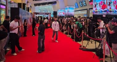 إلغاء العرض الخاص لفيلم الجواهرجى بسبب وفاة شقيق محمد هنيدى إلغاء العرض الخاص لفيلم الجواهرجى بسبب وفاة شقيق محمد هنيدى