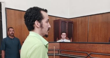 مفاجأة فى تقرير الطب النفسى بقضية قتل أم على يد ابنها بـ12 طعنة فى الشرقية مفاجأة فى تقرير الطب النفسى بقضية قتل أم على يد ابنها بـ12 طعنة فى الشرقية