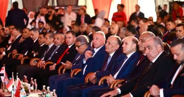 إقبال كثيف على عضوية الأهلي بالمنصورة الجديدة والنادي يدرس إغلاق المرحلة الأولى إقبال كثيف على عضوية الأهلي بالمنصورة الجديدة والنادي يدرس إغلاق المرحلة الأولى