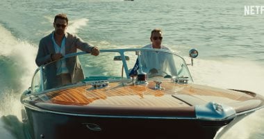 ملامح جديدة للموسم الثانى لمسلسل The Gentlemen.. يعرض 3 سبتمبر ملامح جديدة للموسم الثانى لمسلسل The Gentlemen.. يعرض 3 سبتمبر