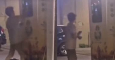 مصدر بالجيزة: إجراءات قانونية ضد مخرب ماكينة استبدال زجاجات البلاستيك مصدر بالجيزة: إجراءات قانونية ضد مخرب ماكينة استبدال زجاجات البلاستيك