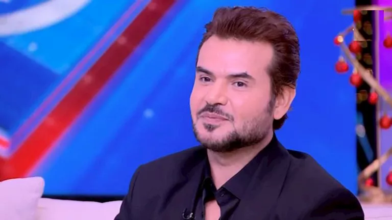 سامو زين يعلن ارتباطه من سيدة مصرية من داخل الوسط الفني سامو زين يعلن ارتباطه من سيدة مصرية من داخل الوسط الفني