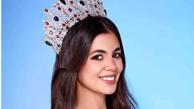 بعد مشاركتها في فيديو كليب عمرو دياب الجديد.. تعرف على لجين خليفة بعد مشاركتها في فيديو كليب عمرو دياب الجديد.. تعرف على لجين خليفة