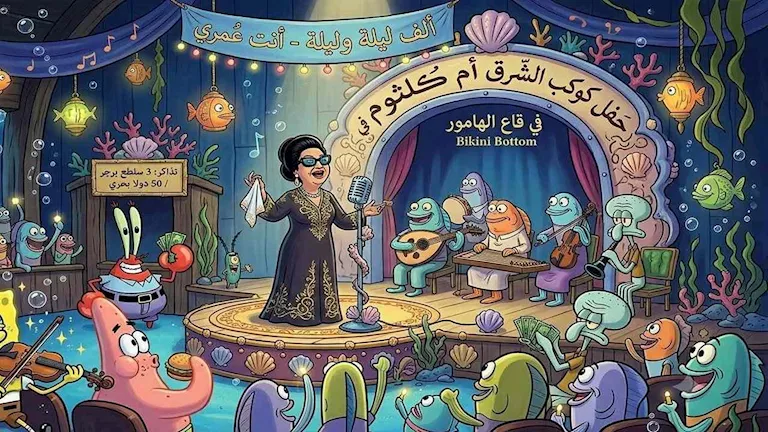 “قاع الهامور” يتصدر مواقع التواصل.. وغلق صفحة الجروب "قاع الهامور" يتصدر مواقع التواصل.. وغلق صفحة الجروب