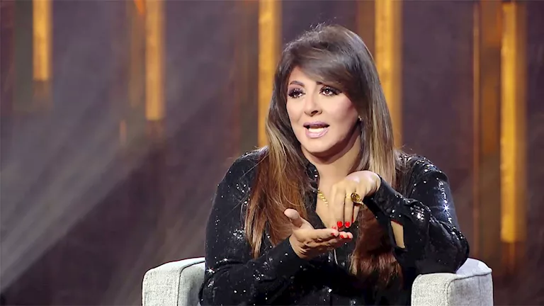 محمود الليثي يبكي في حفل شيرين عبدالوهاب.. وهالة صدقي: “بحبها جدً” محمود الليثي يبكي في حفل شيرين عبدالوهاب.. وهالة صدقي: "بحبها جدً"