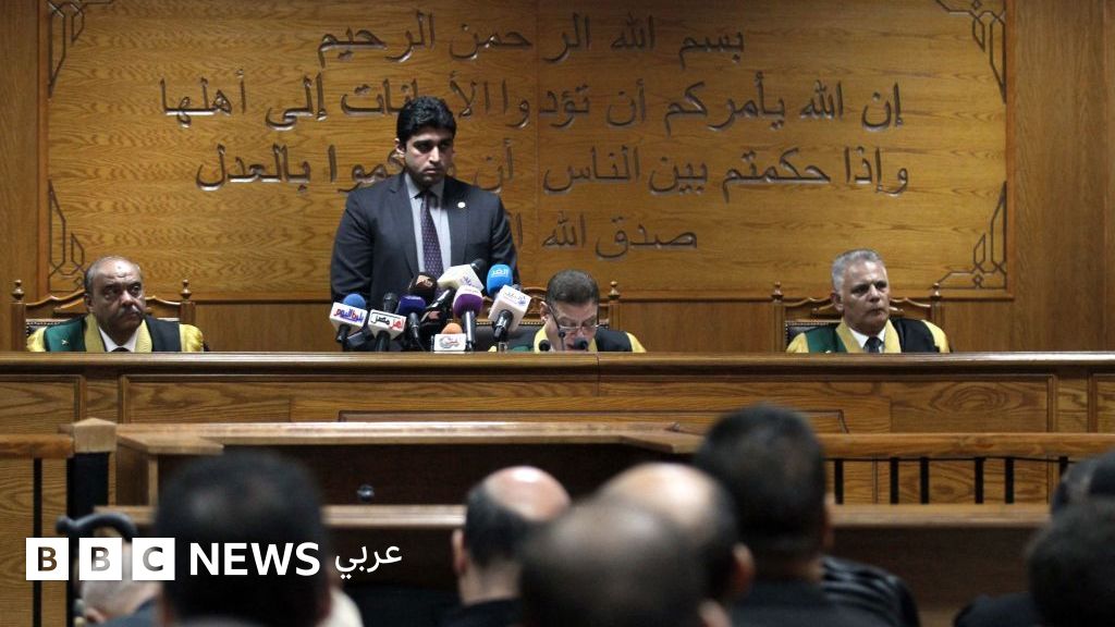 كيف أعاد “الإخوان المسلمون” في مصر تشكيل استراتيجيتهم الإعلامية؟ كيف أعاد "الإخوان المسلمون" في مصر تشكيل استراتيجيتهم الإعلامية؟