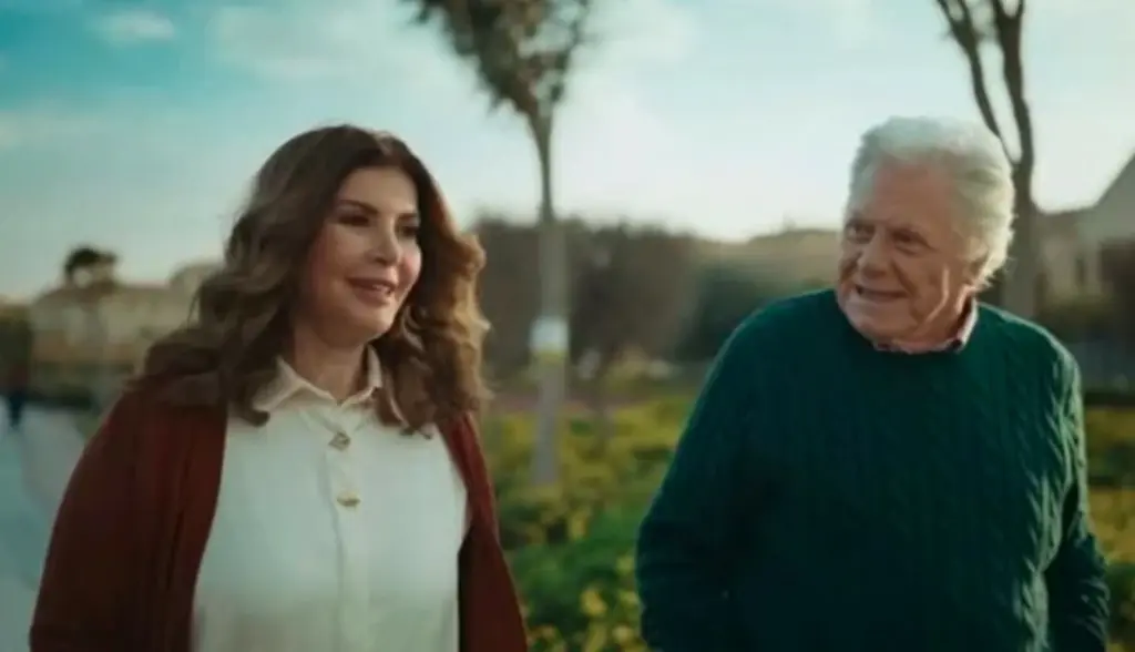 بعد 4 عقود.. حسين فهمي وميرفت أمين يلتقيان مجدداً في السينما – أخبار السعودية بعد 4 عقود.. حسين فهمي وميرفت أمين يلتقيان مجدداً في السينما - أخبار السعودية