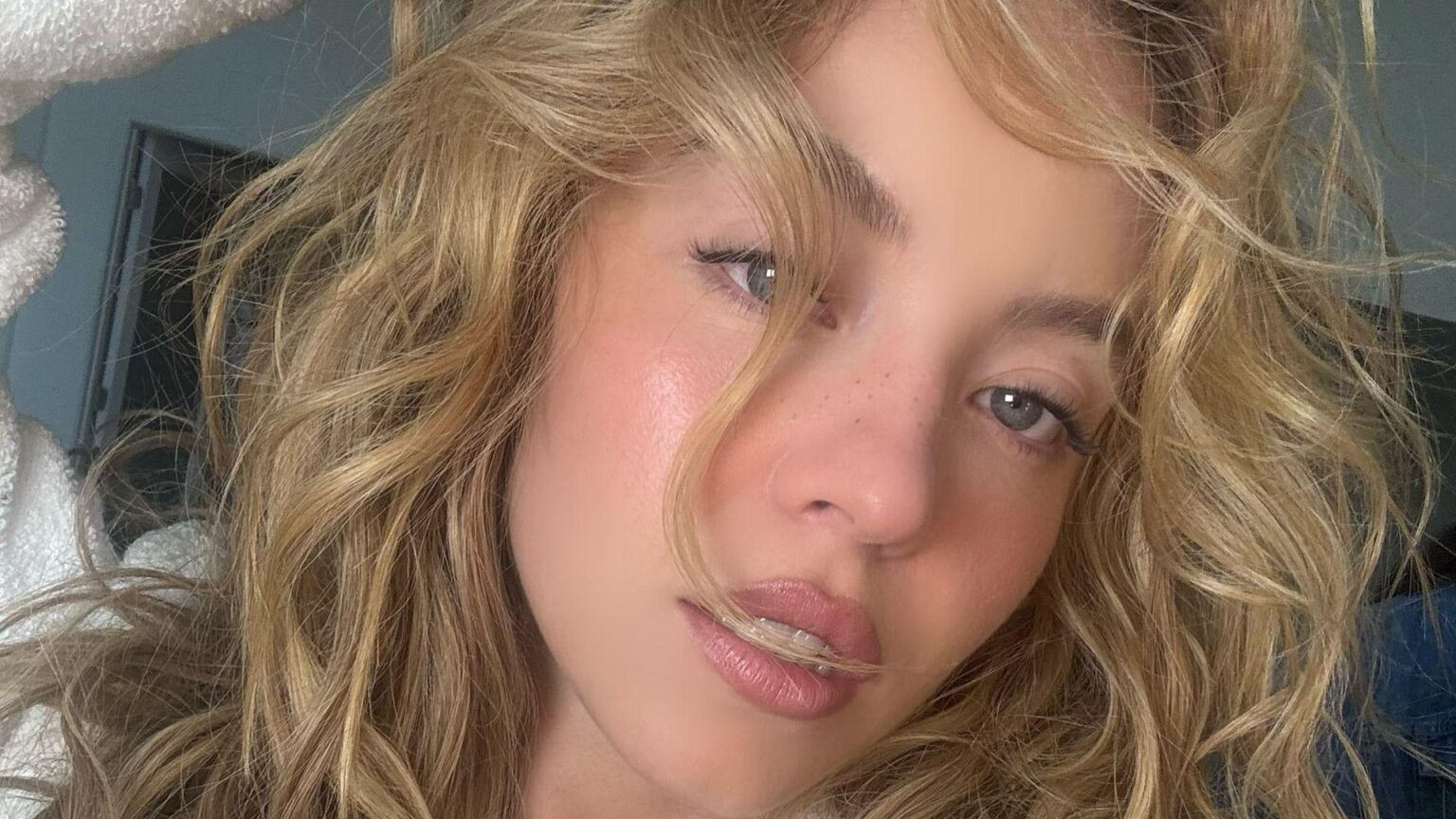 Sydney Sweeney