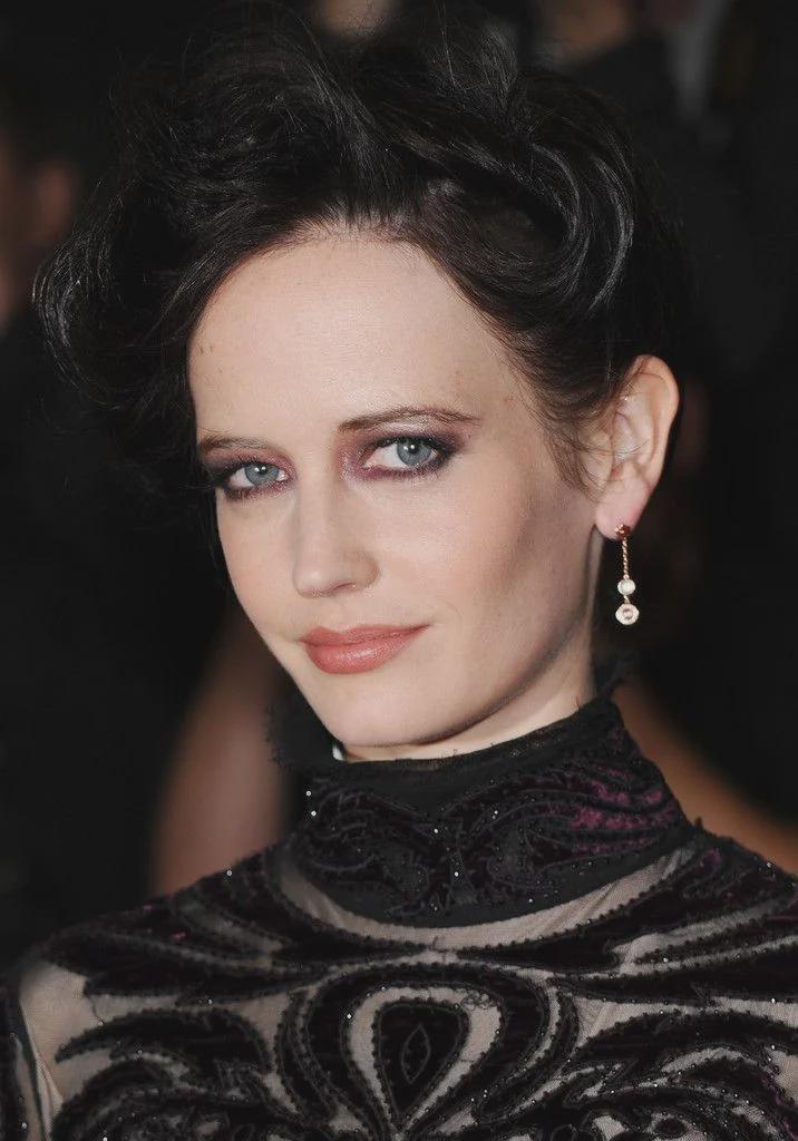 Eva Green