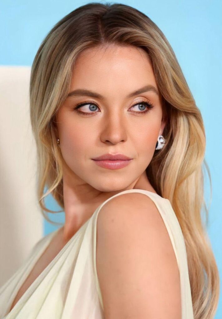 Sydney Sweeney