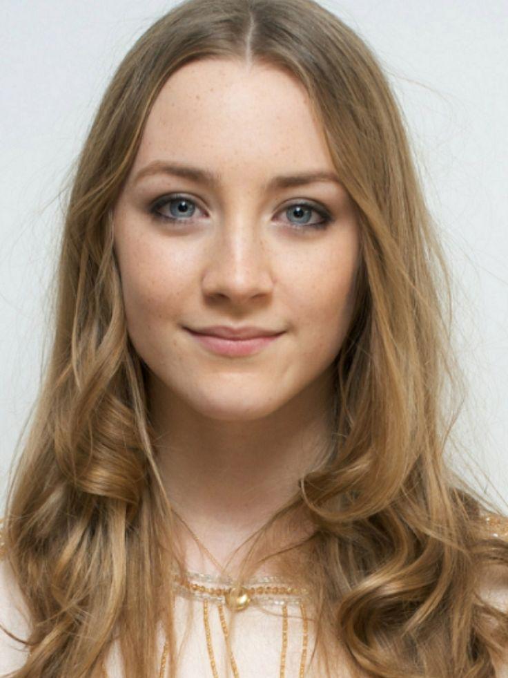 Saoirse Ronan