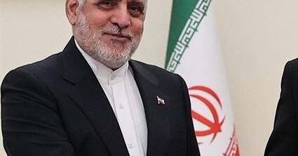 وزير الخارجية اللبناني: السفير الإيراني شخص غير مرغوب فيه وعليه مغادرة البلاد وزير الخارجية اللبناني: السفير الإيراني شخص غير مرغوب فيه وعليه مغادرة البلاد