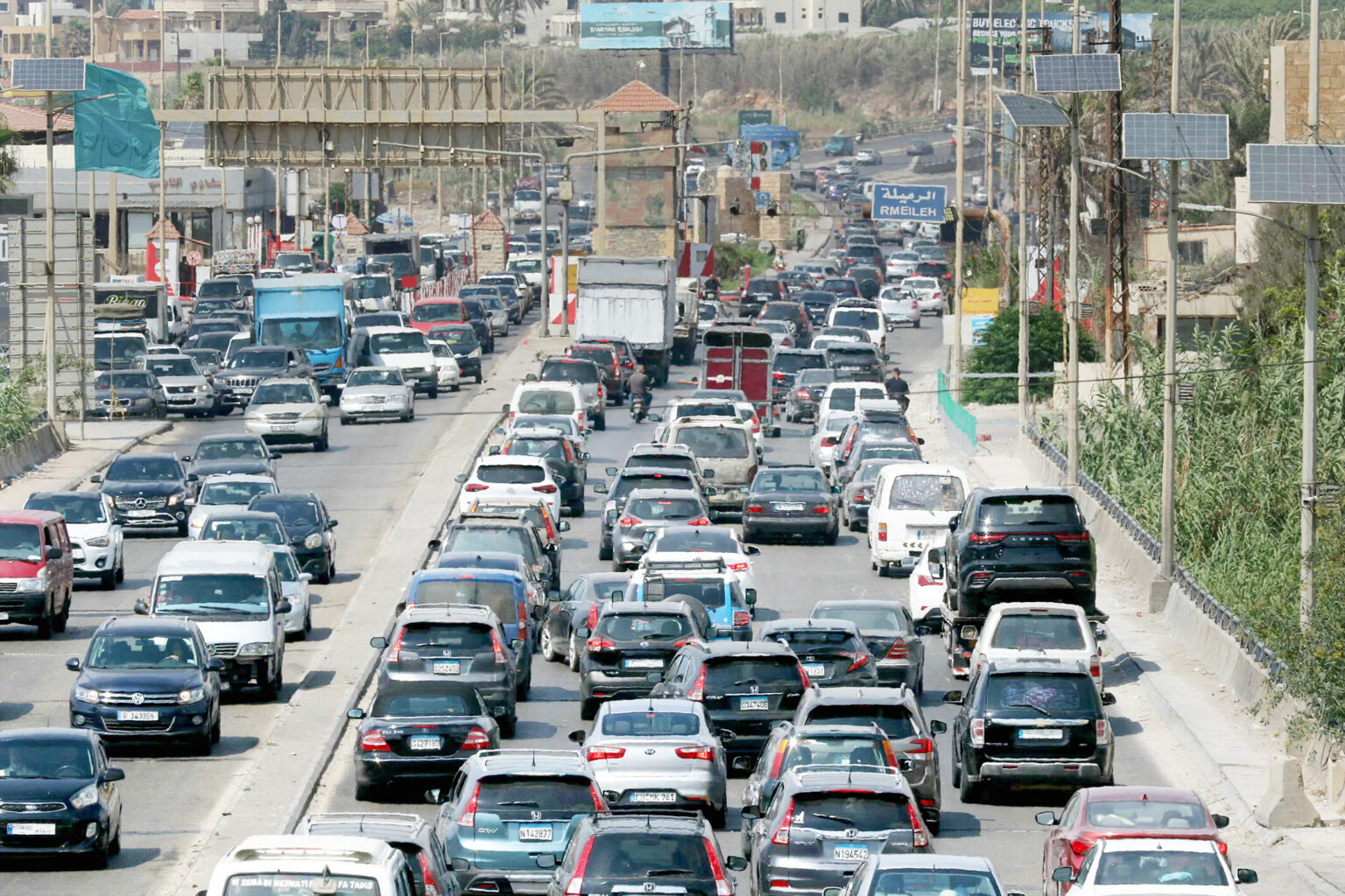 جريدة الرياض | الرئيس اللبناني: التمديد لليونيفيل خيارنا الأول