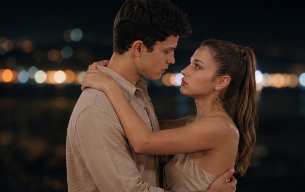 مسلسل مازلت في السابعة عشر الحلقة 10.. آراس يخاطر بكل شيء من أجل شقيقه وليلى تكتشف سره