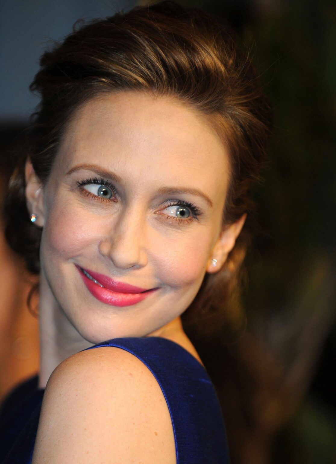 Vera Farmiga