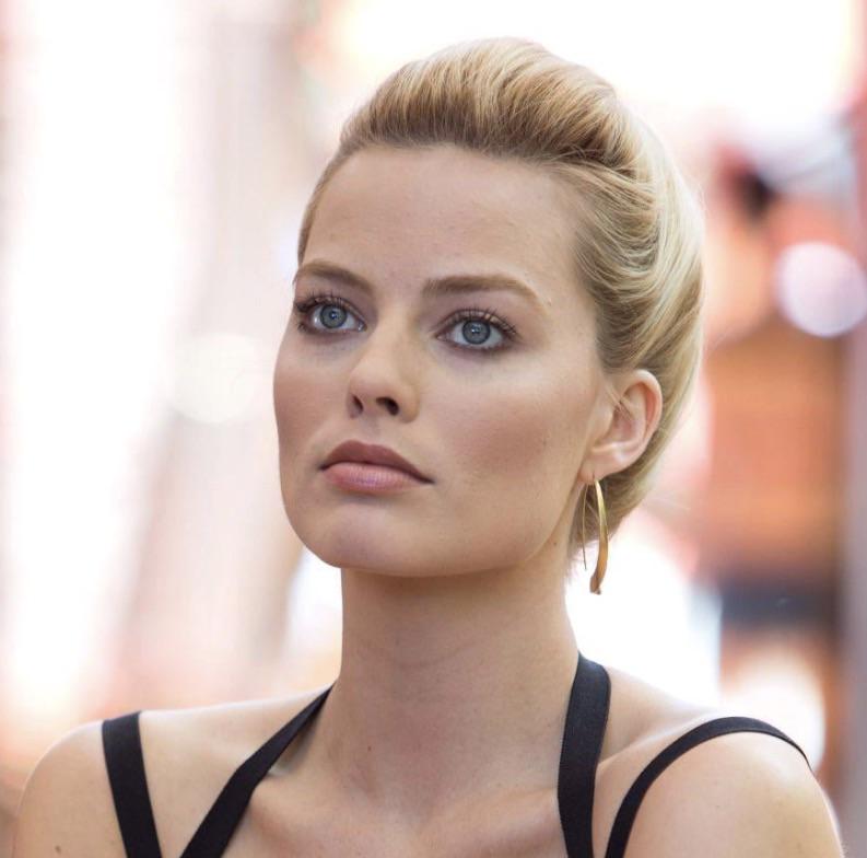 Margot Robbie