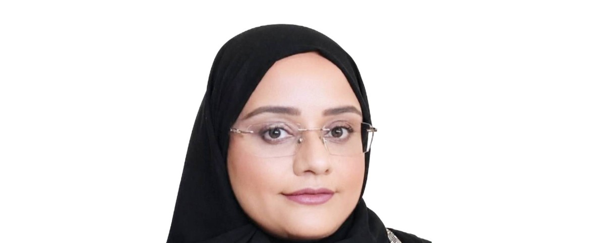 عنود الشالوبي