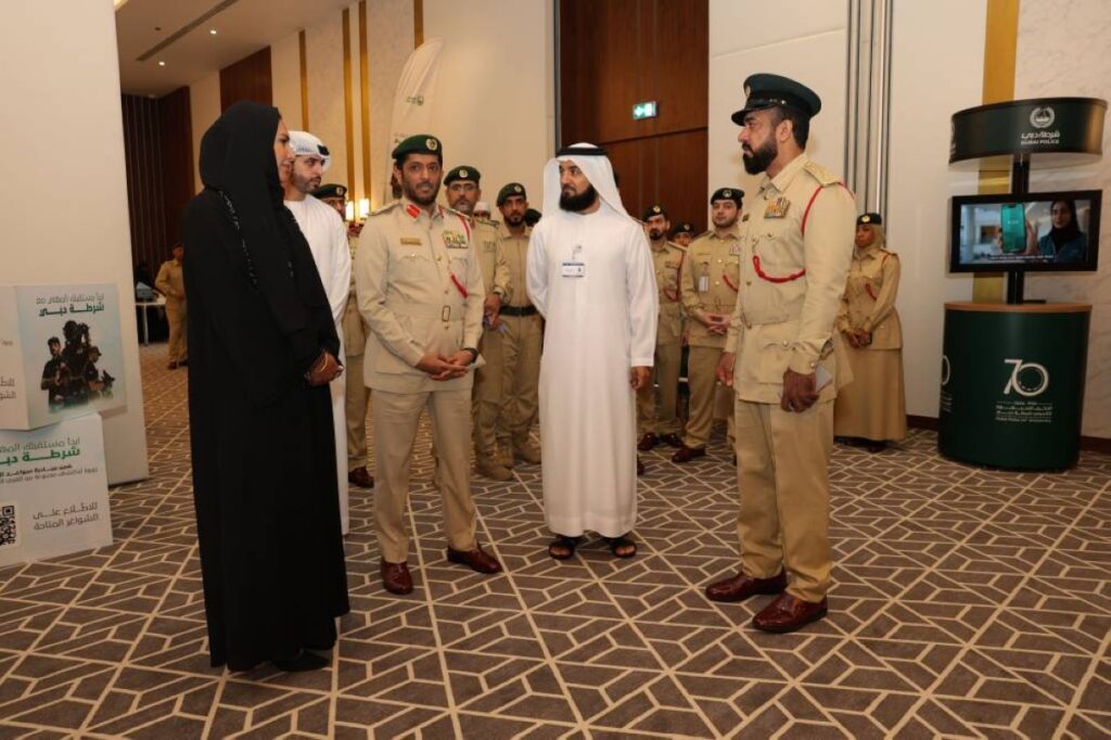 معرض للتوظيف الفوري في حتا ضمن مبادرة “سواعد الوطن” Al Bayan