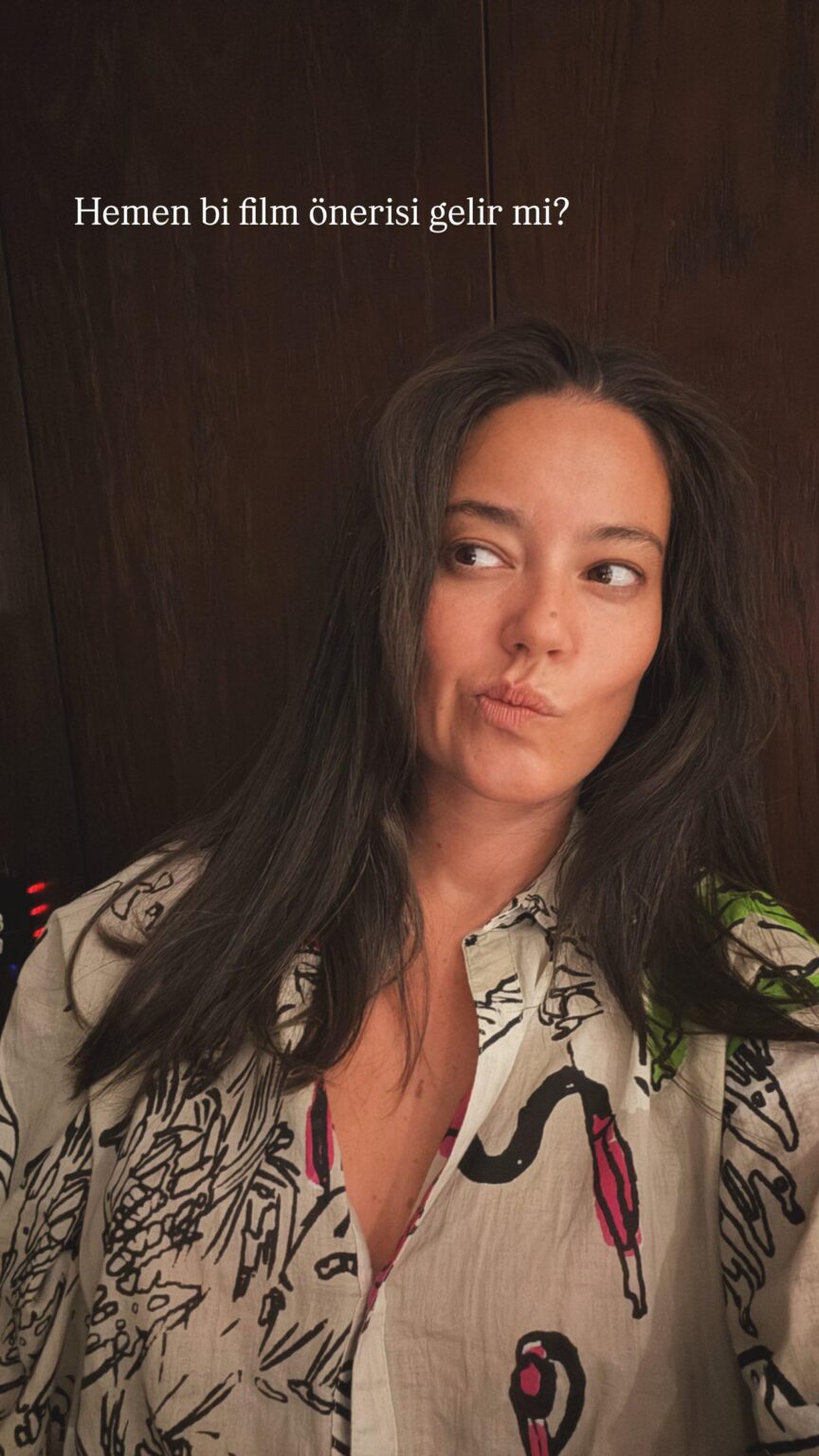 Pelin Akil
