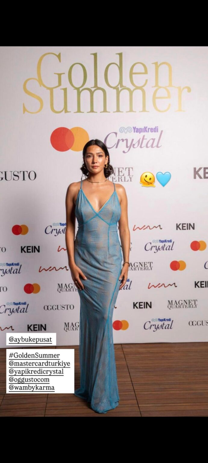 Aybüke pusat 2026