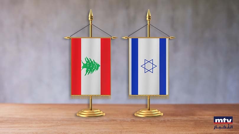 مفاوضات روما ضبابية… وأحد زوار برّي: إتفاق الإطار طار – MTV Lebanon مفاوضات روما ضبابية... وأحد زوار برّي: إتفاق الإطار طار - MTV Lebanon