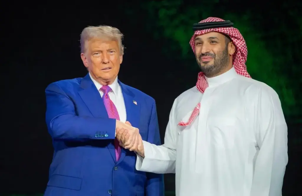 السعودية تطلب من أمريكا قيادة الحرب ضد الحوثيين وواشنطن ترفض