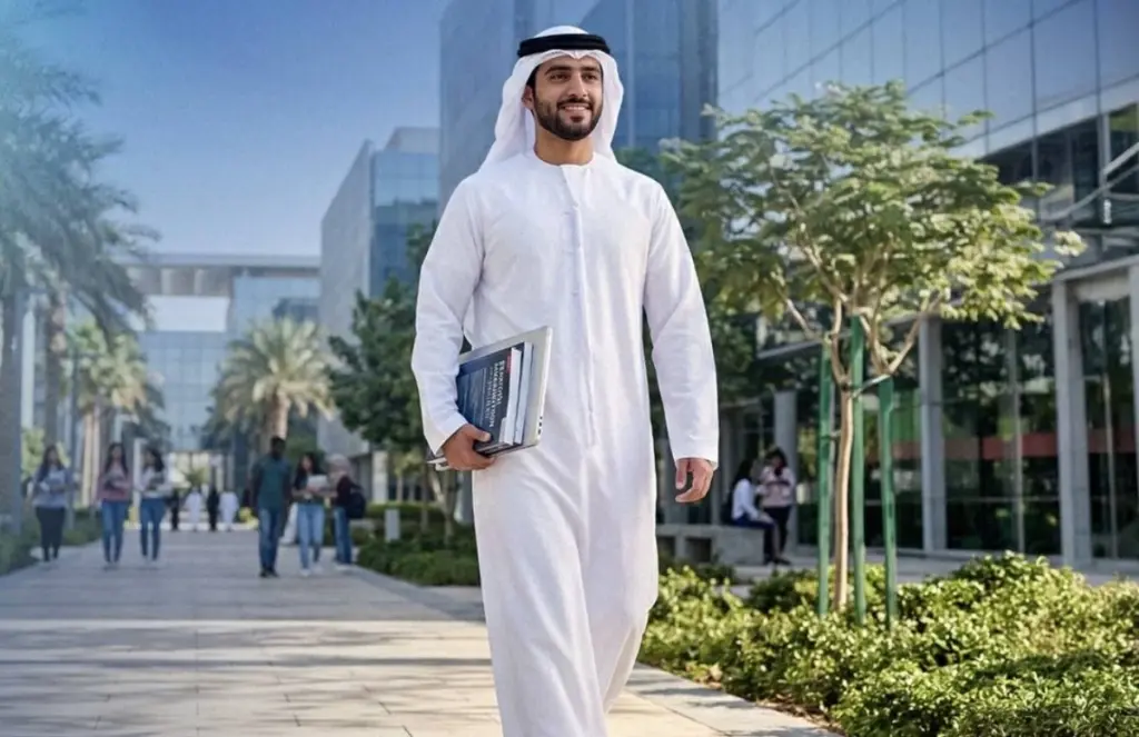 7 تخصصات تواكب استراتيجيات حكومة أبوظبي وتطلعاتها