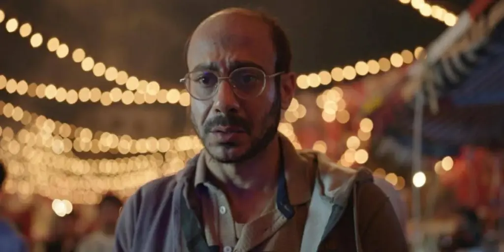 من هو المجرم الحقيقي الذي يجسده محمد فراج في حكاية «لعبة جهنم»؟ من هو المجرم الحقيقي الذي يجسده محمد فراج في حكاية «لعبة جهنم»؟
