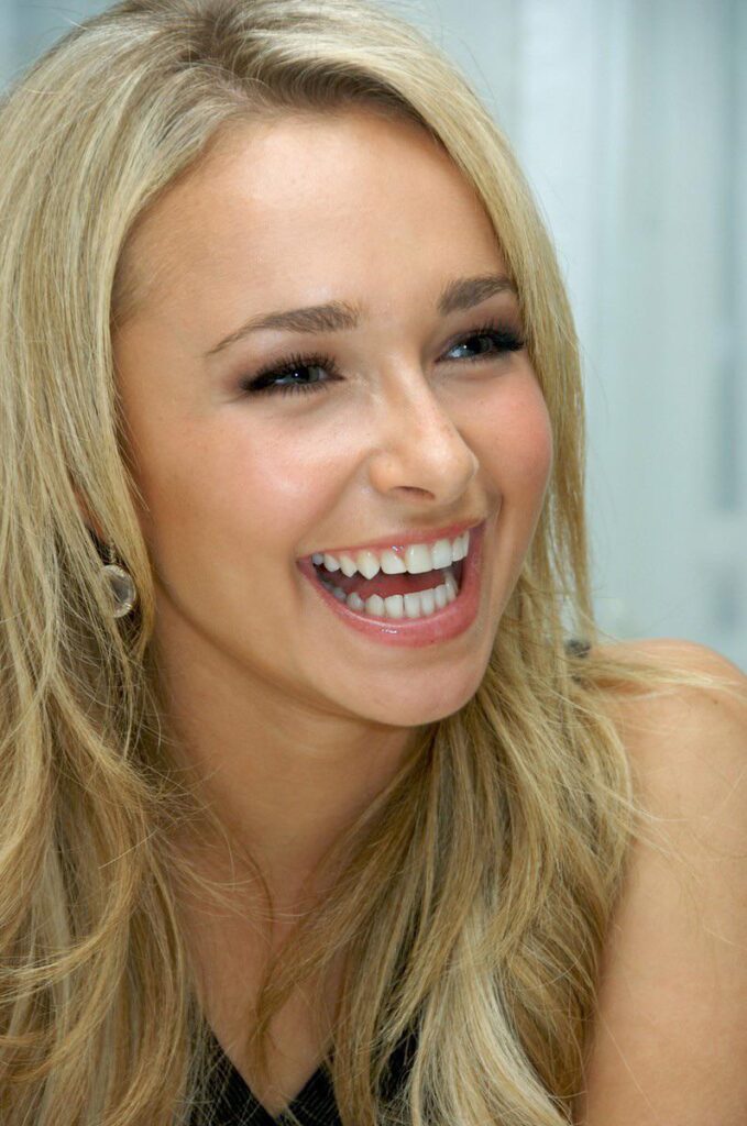 Hayden Panettiere