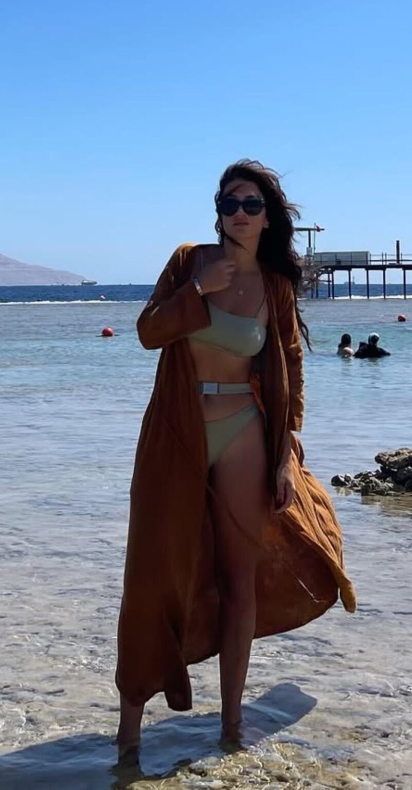 Ceren Benderlioğlu
