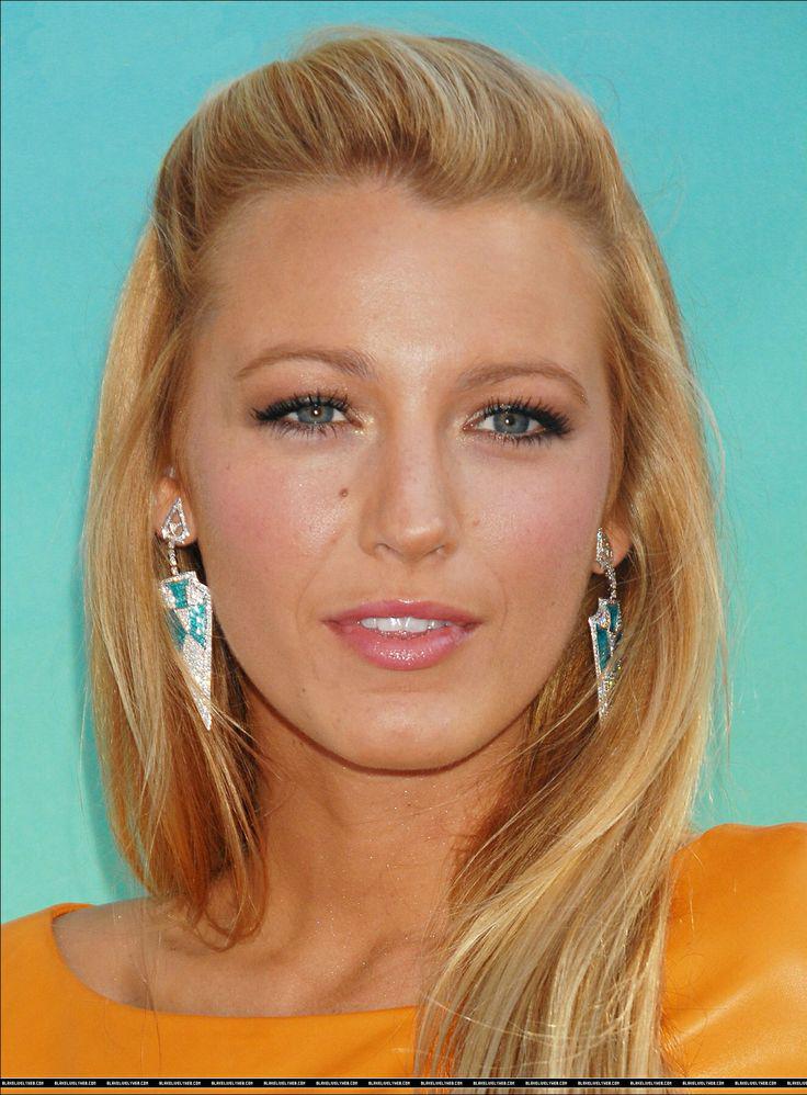 Blake Lively