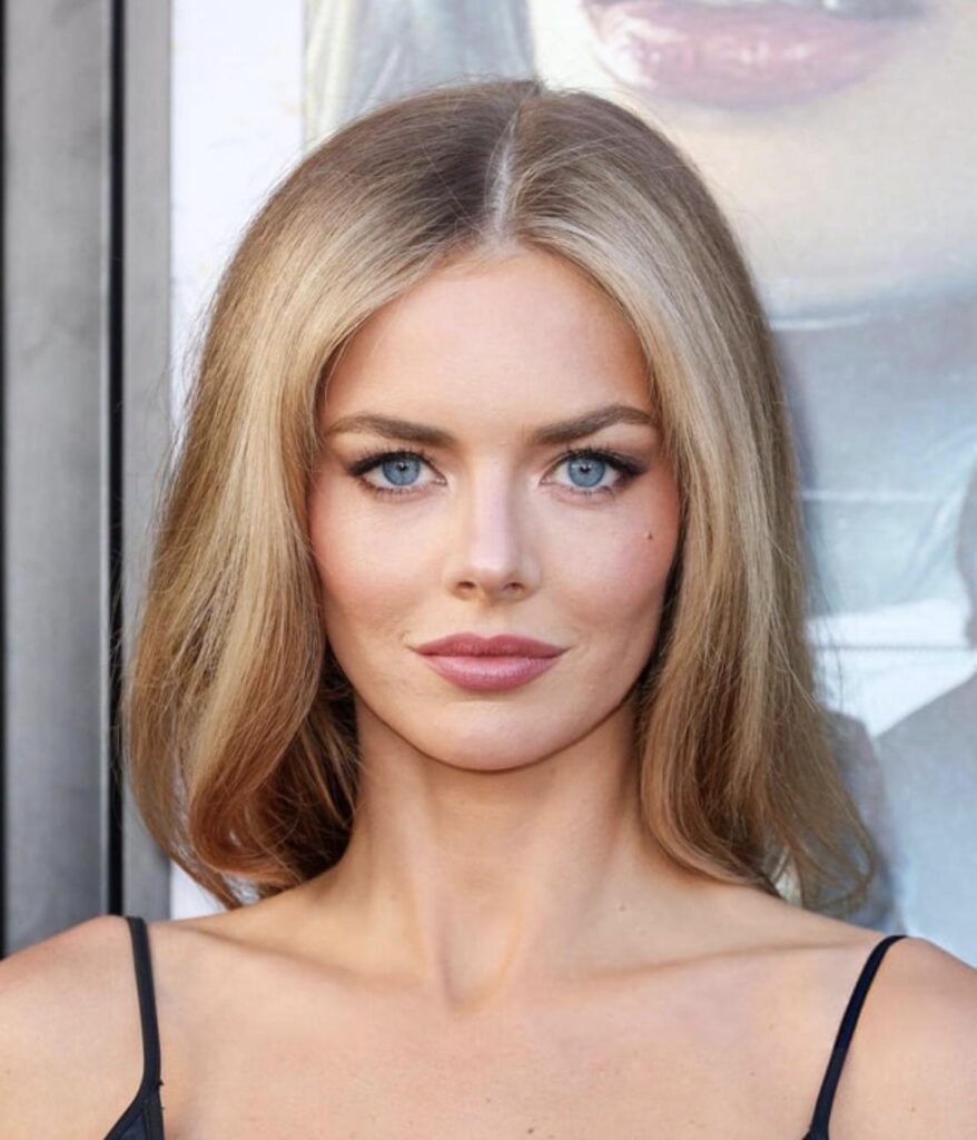 Samara Weaving