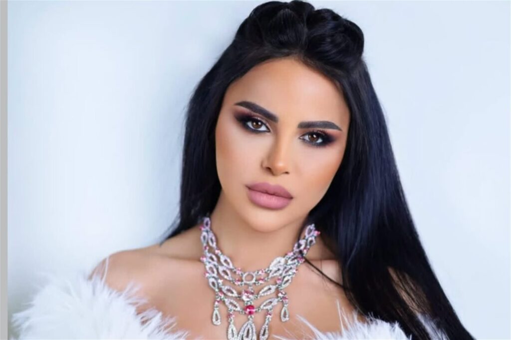 ليال عبود تكشف أسراراً صادمة من حياتها.. استشهاد 45 فرداً من عائلتها… ليال عبود تكشف أسراراً صادمة من حياتها.. استشهاد 45 فرداً من عائلتها ورسالة إلى فضل شاكر