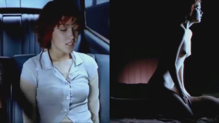Rose Byrne On/off In The Goddess Of 1967