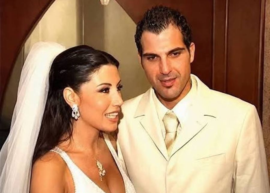 لورا خليل تعلن موعد تشييع زوجها الراحل وتفاصيل مراسم العزاء image